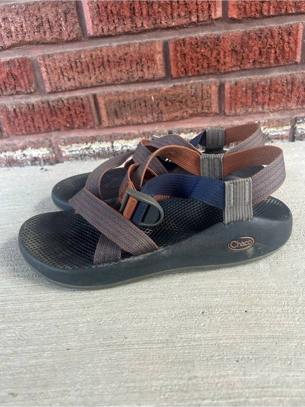 10.5M Chacos